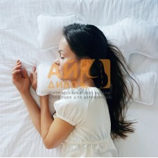 Бьюти - подушка от морщин сна 