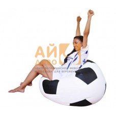 Кресло-мяч Футбол нейлон